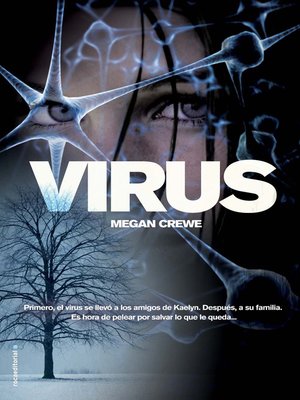 cover image of Virus